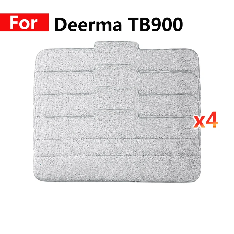 Replacement Household Accessories For XIAOMI Mijia Deerma TB900 Cleaning Sweeping Vacuum Cleane Mop Rag Home Spare Replaceable
Replacement Household Accessories For XIAOMI Mijia Deerma TB900 Cleaning Sweeping Vacuum Cleane Mop Rag Home Spare Replaceable