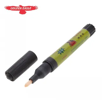 HSK cleaning pen 10pcs / box Strepsils mercury pen imprinted FC-9004 Portable Emergency Dry cleaning 
HSK cleaning pen 10pcs / box Strepsils mercury pen imprinted FC-9004 Portable Emergency Dry cleaning