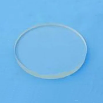 1PC 25.4mm K9 Optical Protective Windows Lens High Precise Window Protector Thickness 2mm
1PC 25.4mm K9 Optical Protective Windows Lens High Precise Window Protector Thickness 2mm