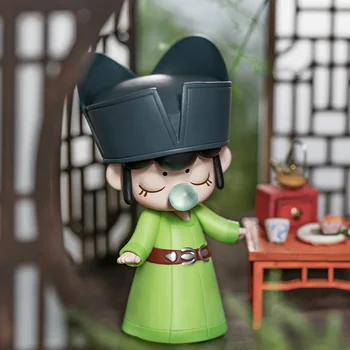 Robotime Nanci 3 Generation Blind Box Action Figure Birthday Gift Kid Toy free shipping
Robotime Nanci 3 Generation Blind Box Action Figure Birthday Gift Kid Toy free shipping