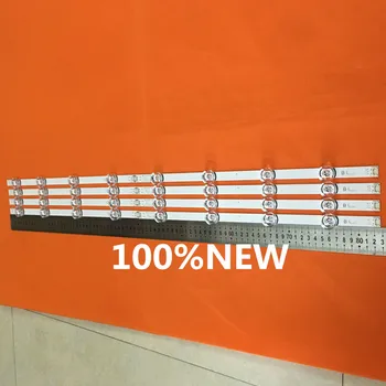 100% NEW 16 PCS(8*A,8*B) LED strips for LG INNOTEK DRT 3.0 42"-A/B Type 6916L 1709B 1710B 1957E 1956E 6916L-1956A 6916L-1957A
100% NEW 16 PCS(8*A,8*B) LED strips for LG INNOTEK DRT 3.0 42"-A/B Type 6916L 1709B 1710B 1957E 1956E 6916L-1956A 6916L-1957A