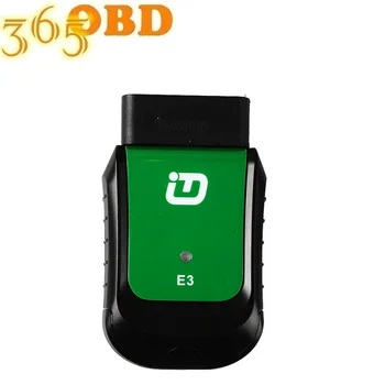XTUNER E3 Easydiag OBDII Full Diagnostic Tool with Special Function Support WINDOWS 10 XTUNER E3 Easydiag diagnostic tool
XTUNER E3 Easydiag OBDII Full Diagnostic Tool with Special Function Support WINDOWS 10 XTUNER E3 Easydiag diagnostic tool