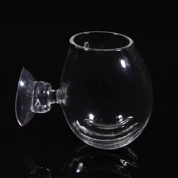 Mayitr Aquarium Grass Fish Tank Aquatic Plant Glass Cup Crystal Red Shrimp Holder +Sucker New Aquarium Supplies
Mayitr Aquarium Grass Fish Tank Aquatic Plant Glass Cup Crystal Red Shrimp Holder +Sucker New Aquarium Supplies