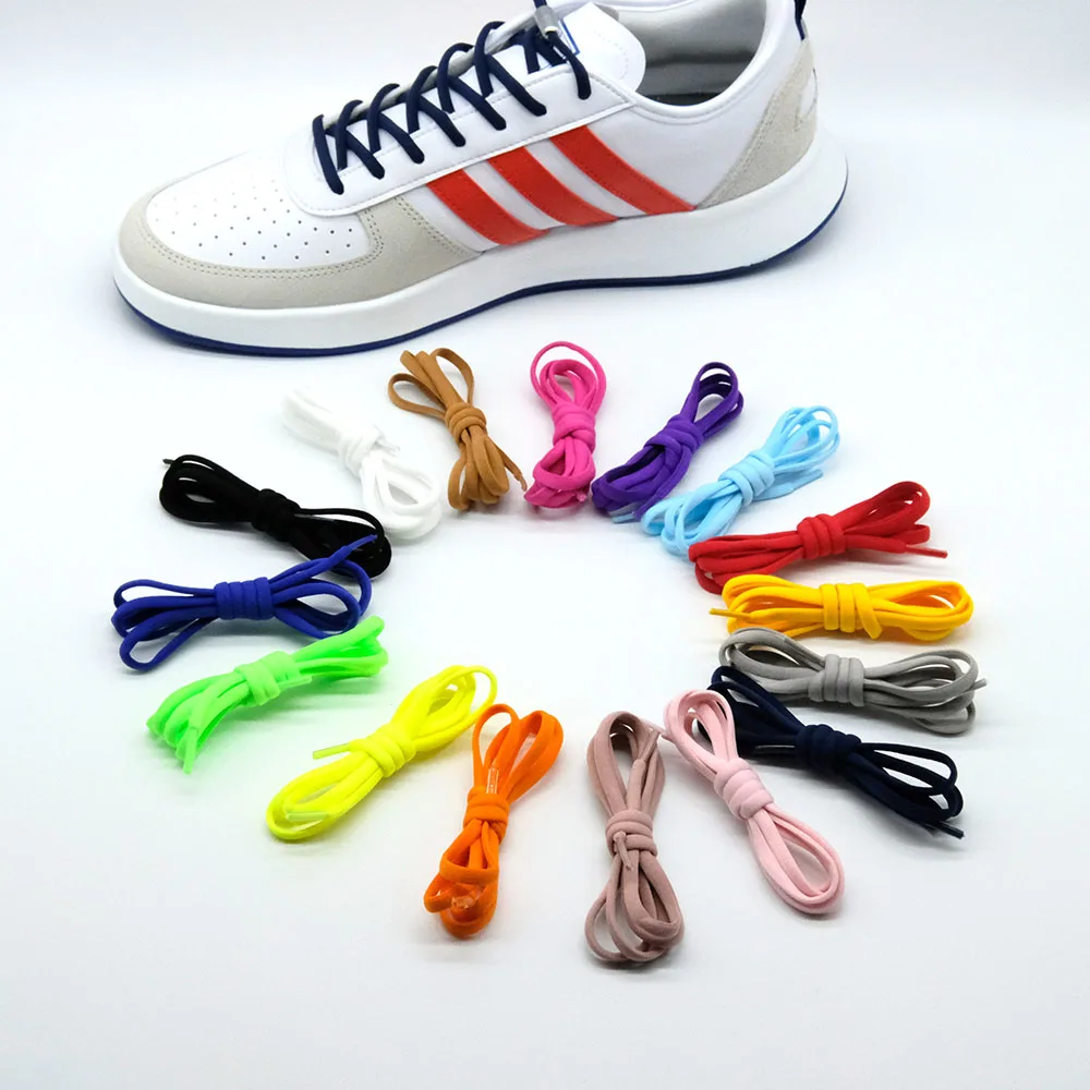 Metal Lock Shoelaces - true-deals-club