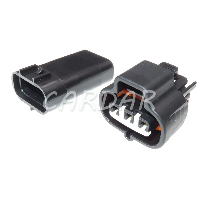 1 комплект 3 контактный автомобильный разъем 6189 0099 для VSS Toyota 1JZ 2JZ Map Sensor 90980 10841