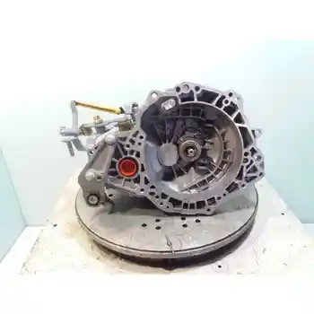 24580689, 20759 GEARBOX OPEL CORSA D
24580689, 20759 GEARBOX OPEL CORSA D