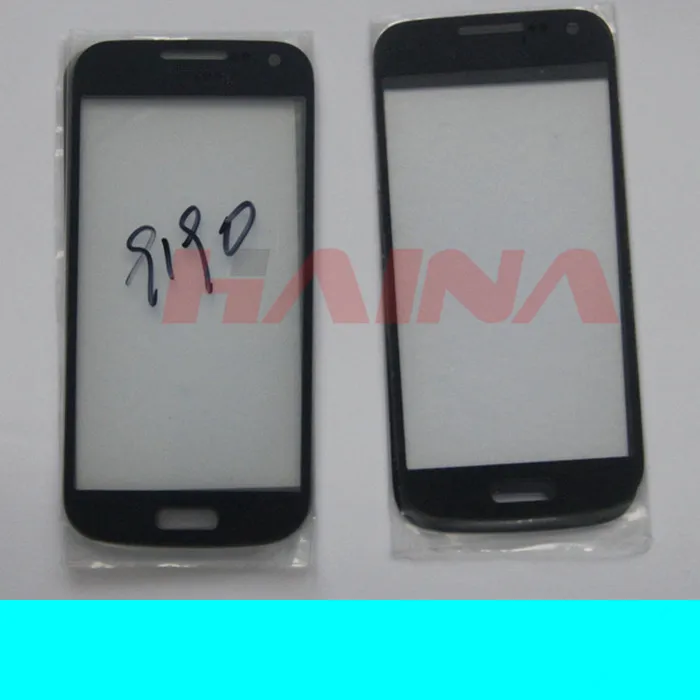For Samsung Galaxy S4 I9500 S5 I9600 S4mini I9190 Touch Screen Panel Front Outer Glass Lens
For Samsung Galaxy S4 I9500 S5 I9600 S4mini I9190 Touch Screen Panel Front Outer Glass Lens