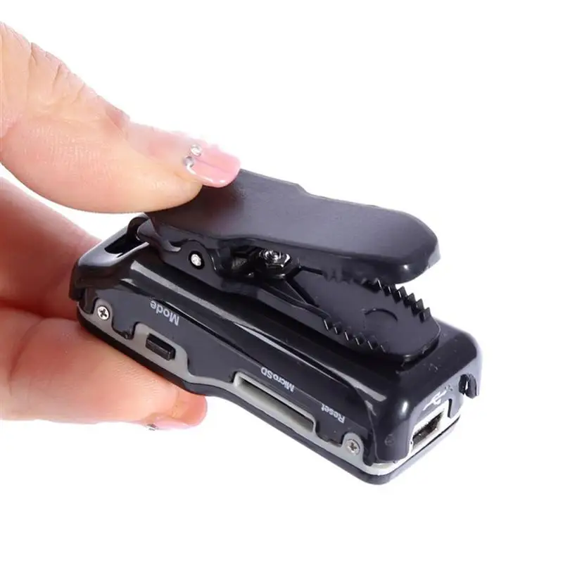 Portable Mini DV Camcorder DVR Video Camera Webcam Support 16GB HD Cam Sports Helmet Bike Motorbike Cam
Portable Mini DV Camcorder DVR Video Camera Webcam Support 16GB HD Cam Sports Helmet Bike Motorbike Cam