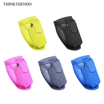 Unisex Wrist Arm Bag Elastic Mobile Phone Sport Fitness Running Pouch Pack
Unisex Wrist Arm Bag Elastic Mobile Phone Sport Fitness Running Pouch Pack