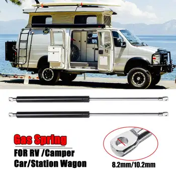 1Pcs/Set 1000N 54cm New Caravan Motorhome Replacement Gas Struts Bars Support Gas Spring Shock Bracket For Ottoman Bed
1Pcs/Set 1000N 54cm New Caravan Motorhome Replacement Gas Struts Bars Support Gas Spring Shock Bracket For Ottoman Bed