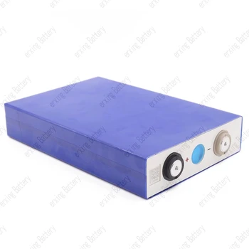 Original 3.2V 105AH Lithium Iron Phosphate cell For 24v 12v 48v solar system battery pack RV
Original 3.2V 105AH Lithium Iron Phosphate cell For 24v 12v 48v solar system battery pack RV