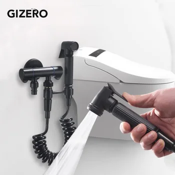 G1/2 Three-way Triangle Valve One In Two Out Water Angle Valve Washing Machine Toilet Clean Valve With Bidet Sprayer
G1/2 Three-way Triangle Valve One In Two Out Water Angle Valve Washing Machine Toilet Clean Valve With Bidet Sprayer