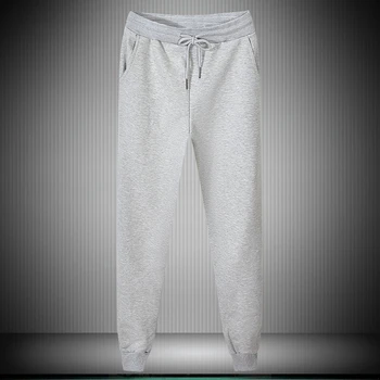 New 2020 Men Joggers Casual Men Sweatpants Joggers Pantalon Homme Trousers Sporting Clothing workou Bodybuilding Pants
New 2020 Men Joggers Casual Men Sweatpants Joggers Pantalon Homme Trousers Sporting Clothing workou Bodybuilding Pants