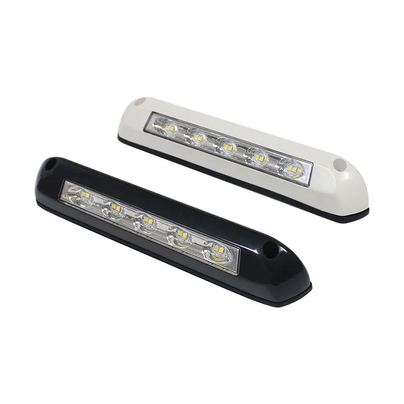TYTXRV 2pcs/1box 12V RV Awning Porch IP67 Waterproof LED Light for Marine Caravan Camper
TYTXRV 2pcs/1box 12V RV Awning Porch IP67 Waterproof LED Light for Marine Caravan Camper