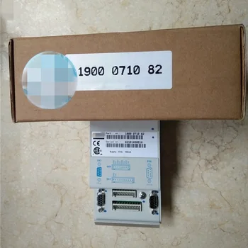 PLC Computer Controller Panel for Atlas Copco Centrifugal Compressor Communication Expansion Module 1900071082
PLC Computer Controller Panel for Atlas Copco Centrifugal Compressor Communication Expansion Module 1900071082