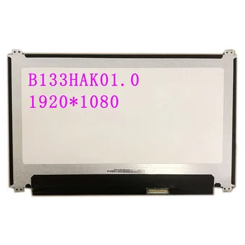 Free Shipping B133HAK01.0 13.3''FHD IPS LCD Touch Screen Panel 1920*1080 EDP 40 Pins
Free Shipping B133HAK01.0 13.3''FHD IPS LCD Touch Screen Panel 1920*1080 EDP 40 Pins