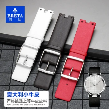 Womens watch bands for CK K94231 durable soft genuine leather for Calvin Klein watch straps 22MM white black brown red men
Womens watch bands for CK K94231 durable soft genuine leather for Calvin Klein watch straps 22MM white black brown red men