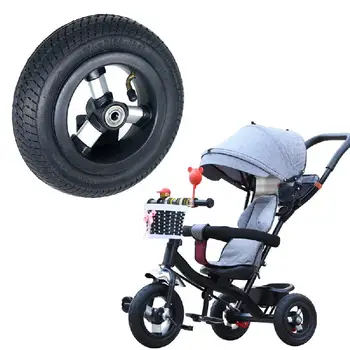 Wheel 8 1/2X2 (50-134) Wheel Children's Tricycle Inner Diameter Of 10mm Tire 8.5 Inch Inner Tube Baby Stroller Tire Wheel
Wheel 8 1/2X2 (50-134) Wheel Children's Tricycle Inner Diameter Of 10mm Tire 8.5 Inch Inner Tube Baby Stroller Tire Wheel