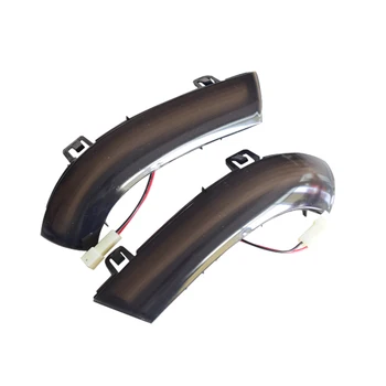 Scroll Blinker Startup Breath Light Rearview Mirror For Volkswagen GOLF 5 GTI Variant Jetta MK5 Passat B5.5 B6 Plus EOS Sharan
Scroll Blinker Startup Breath Light Rearview Mirror For Volkswagen GOLF 5 GTI Variant Jetta MK5 Passat B5.5 B6 Plus EOS Sharan
