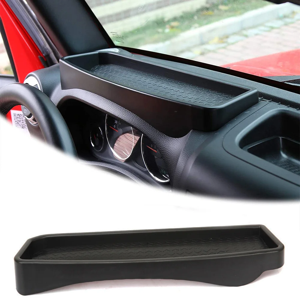 1 PCS ABS JK Center Console Insert Organizer Storage Tray for Jeep Wrangler JK 2011 2012 2013 2014 2015 2016 2017 2018
1 PCS ABS JK Center Console Insert Organizer Storage Tray for Jeep Wrangler JK 2011 2012 2013 2014 2015 2016 2017 2018