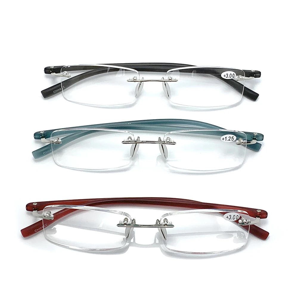 men retro Square reading glasses TR90 Stainless steel glasses frame Fashionable trend glasses optical vision unisex glasses
men retro Square reading glasses TR90 Stainless steel glasses frame Fashionable trend glasses optical vision unisex glasses