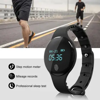 Large Screen Multifunctional Bluetooth Smart Watch Sleep Monitor Pedometer Call Watch Massage Reminder WeChat Interconnection
Large Screen Multifunctional Bluetooth Smart Watch Sleep Monitor Pedometer Call Watch Massage Reminder WeChat Interconnection