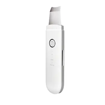 Multifunctional New Skin Shoveling Machine Ultrasonic Pore Acne Blackhead Cleaning Micro-current Massage Beauty
Multifunctional New Skin Shoveling Machine Ultrasonic Pore Acne Blackhead Cleaning Micro-current Massage Beauty