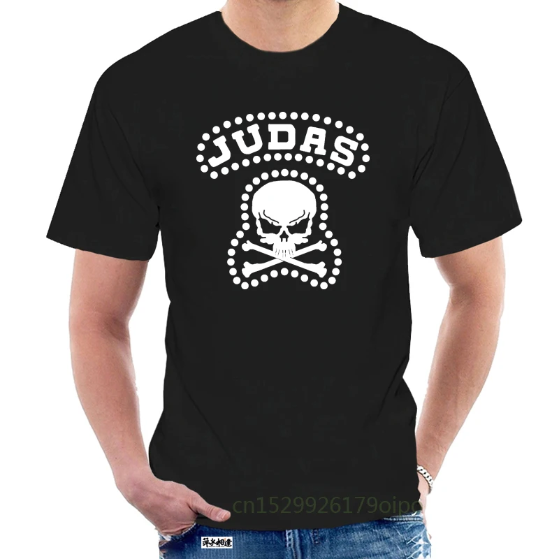 JUDAS SKULL GAGA неофициальный поп-логотип все еще влюбленные взрослые футболки @ 099407 |