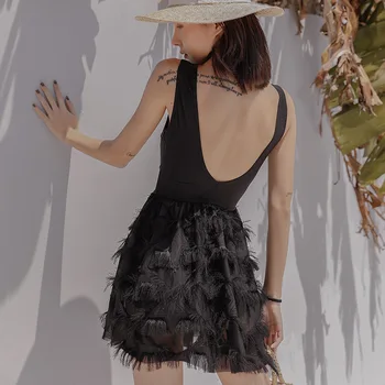 Women's One-Piece Swimsuit Swimwear Push Up One Piece Women 2019 Bikinis Female 2018 Thin Movement Japan Hot Bathing Suit Solid 
Women's One-Piece Swimsuit Swimwear Push Up One Piece Women 2019 Bikinis Female 2018 Thin Movement Japan Hot Bathing Suit Solid