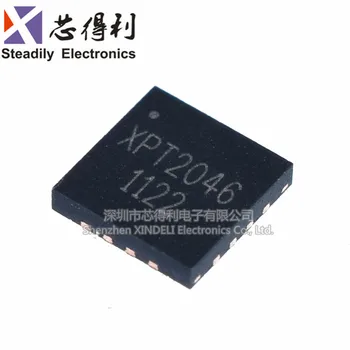 10pcs/lot Brand New Xpt2046 Only Original XPT Spot QFN-16 Package
10pcs/lot Brand New Xpt2046 Only Original XPT Spot QFN-16 Package