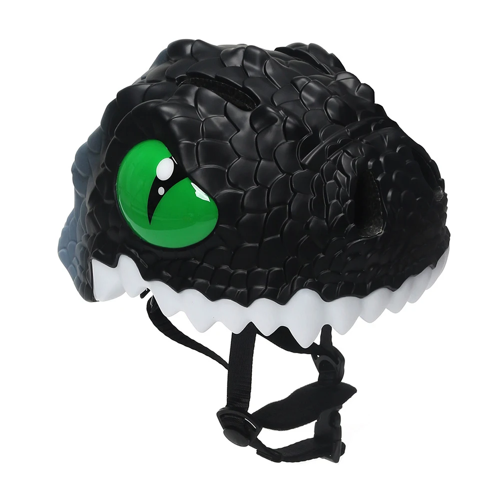 Riding PC Cycling Safety Ski Skateboard Scooter Animal Dinosaur Kids Bicycle Helmet Adjustable Head Protection High Density Cute
Riding PC Cycling Safety Ski Skateboard Scooter Animal Dinosaur Kids Bicycle Helmet Adjustable Head Protection High Density Cute