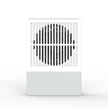 Mini USB Portable Fan Neck Fan Neckband With Rechargeable Battery Small Desk Fans Handheld Air Cooler Conditioner For Room
Mini USB Portable Fan Neck Fan Neckband With Rechargeable Battery Small Desk Fans Handheld Air Cooler Conditioner For Room