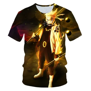 Men And Women Summer Naruto T Shirt 3d Anime Akatsuki Kakashi Short Sleeve Cosplay Naruto Sweatshirts T Shirt Men Top Tee
Men And Women Summer Naruto T Shirt 3d Anime Akatsuki Kakashi Short Sleeve Cosplay Naruto Sweatshirts T Shirt Men Top Tee