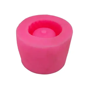 DIY Epoxy Molds Owl Gypsum Candle Concrete Handicraft Silicone Mold Cake Decor 
DIY Epoxy Molds Owl Gypsum Candle Concrete Handicraft Silicone Mold Cake Decor