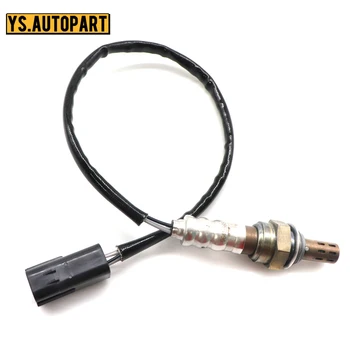Upstream Lambda O2 Oxygen Sensor 96418965 FOR CHEVROLET AVEO KALOS LACETTI NUBIRA Air Fuel Ratio Sensor 234-4293 96325533
Upstream Lambda O2 Oxygen Sensor 96418965 FOR CHEVROLET AVEO KALOS LACETTI NUBIRA Air Fuel Ratio Sensor 234-4293 96325533