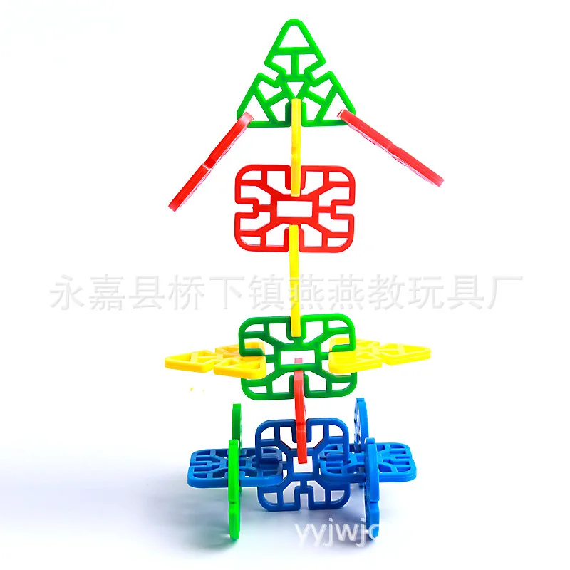 Geometry Snowflake Hollow out CHILDREN'S Building Blocks Multi-Shape Building Blocks Barrel Pollution-Free PE CHILDREN'S Toy
Geometry Snowflake Hollow out CHILDREN'S Building Blocks Multi-Shape Building Blocks Barrel Pollution-Free PE CHILDREN'S Toy