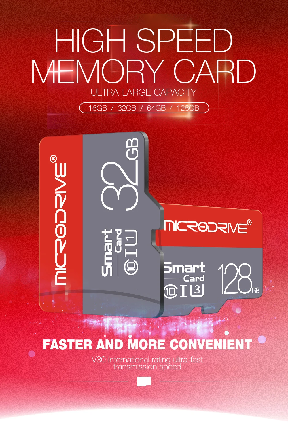 Class 10 Memory Card Class 10 Memory Card