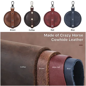 Protective Artificial Leather Storage USB Cable Travel Pocket Coin Purse Bluetooth Earphone Case Portable For Huawei Freebuds3
Protective Artificial Leather Storage USB Cable Travel Pocket Coin Purse Bluetooth Earphone Case Portable For Huawei Freebuds3