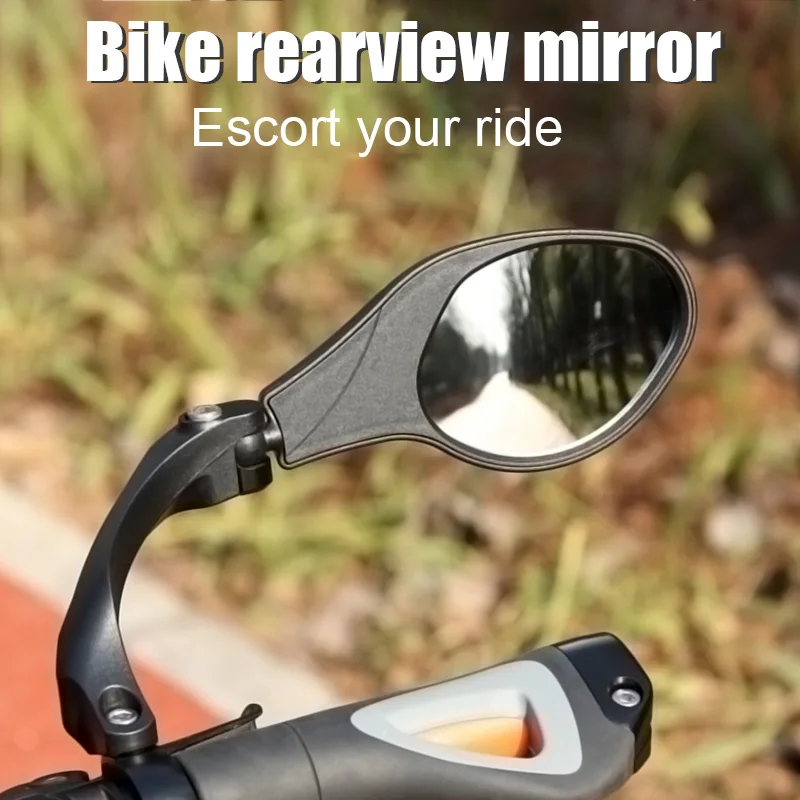 Stainless Steel Mirror Bicycle Rearview Mirror Mountain Bike Foldable Road Bike Reflective Mirrors N66
Stainless Steel Mirror Bicycle Rearview Mirror Mountain Bike Foldable Road Bike Reflective Mirrors N66