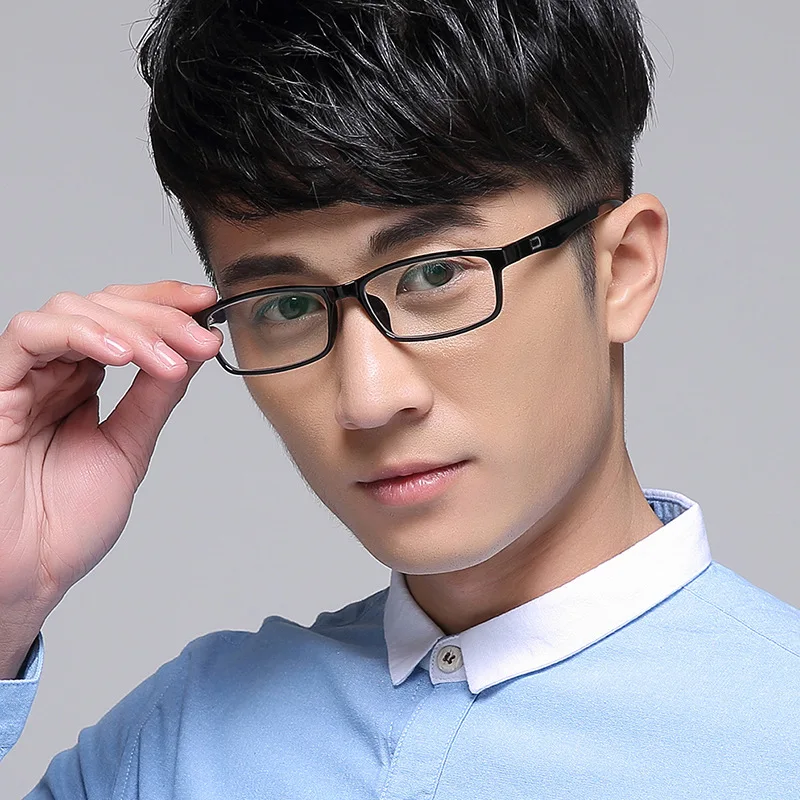 TR90 Square Glasses Frame Men Full Rim Optical Eyeglasses Women Myopia Prescription Glasses Clear Lens Spectacle Frames Eyewear
TR90 Square Glasses Frame Men Full Rim Optical Eyeglasses Women Myopia Prescription Glasses Clear Lens Spectacle Frames Eyewear
