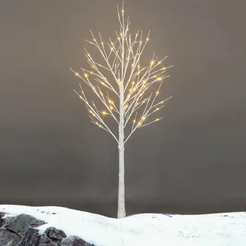 6FT Snowflake Christmas Tree with 96 LED Lamp artificial white christmas tree with lights Party Decor Bonsai Style Holiday Tree
6FT Snowflake Christmas Tree with 96 LED Lamp artificial white christmas tree with lights Party Decor Bonsai Style Holiday Tree
