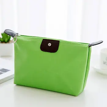 Women Travel Cosmetic Bags Fashion Portable multifunctional Makeup Bag Organizer For Cosmetics Casual Pencil Case Toiletry Bag 
Women Travel Cosmetic Bags Fashion Portable multifunctional Makeup Bag Organizer For Cosmetics Casual Pencil Case Toiletry Bag