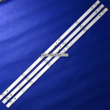 1set=3pcs for 39inch LB-C390X15-E7-A-G01-RF2 RF-AB390E30-0601S-05 B1 6 lamps
1set=3pcs for 39inch LB-C390X15-E7-A-G01-RF2 RF-AB390E30-0601S-05 B1 6 lamps
