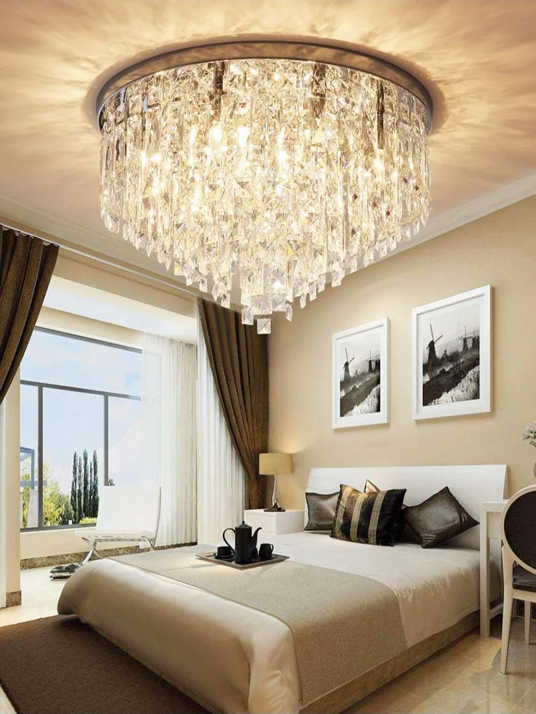 Люстры На Потолке Фото — Фото Картинки