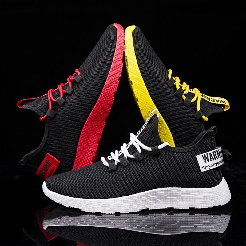 LOOZYKIT Spring Men Steel Toe Work Safety Shoes Sports Casual Sneakers None-Slip Comfortable Mesh Breathable lightweight Shoes
LOOZYKIT Spring Men Steel Toe Work Safety Shoes Sports Casual Sneakers None-Slip Comfortable Mesh Breathable lightweight Shoes
