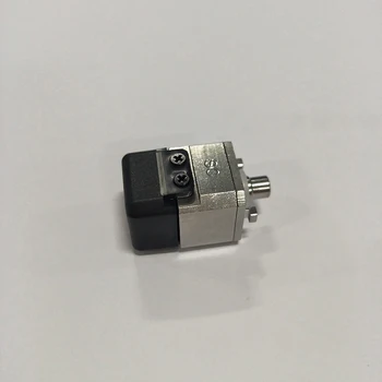 Original EXFO OTDR EUI-91 SC Connector FC adapter AXS-100 FTB-100 FTB-150 MAX-710B Tester Optical port flange connection adapter
Original EXFO OTDR EUI-91 SC Connector FC adapter AXS-100 FTB-100 FTB-150 MAX-710B Tester Optical port flange connection adapter