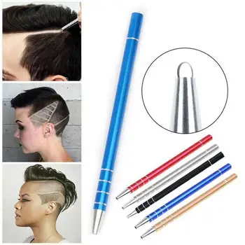 1 Set Hair Stylist Hairdressing Magic Engraving Pen Hair Scissors Nicked Shavings Beard Eyebrows Carve Barber Trimmers Razor Pen
1 Set Hair Stylist Hairdressing Magic Engraving Pen Hair Scissors Nicked Shavings Beard Eyebrows Carve Barber Trimmers Razor Pen