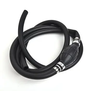 Auto Car Hand Manual PVC Fuel Line Oil Water Liquid Transfer Pump Tube Primer Gas Petrol Pumps Fuel Pump
Auto Car Hand Manual PVC Fuel Line Oil Water Liquid Transfer Pump Tube Primer Gas Petrol Pumps Fuel Pump