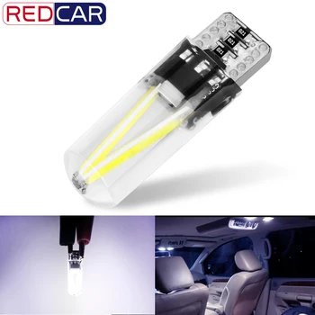 1pcs T10 W5W WY5W Led Bulb 194 168 Filament Lights COB LED License Plate Light Car Clearance Light Side Wedge Light Auto Lamp
1pcs T10 W5W WY5W Led Bulb 194 168 Filament Lights COB LED License Plate Light Car Clearance Light Side Wedge Light Auto Lamp