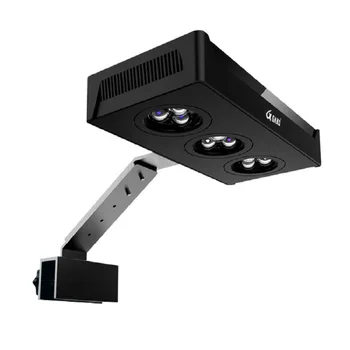 Gako Aquarium Light 30W High Power Aquarium LED Light Saltwater Tank Lighting with Touch Control for Coral Reef
Gako Aquarium Light 30W High Power Aquarium LED Light Saltwater Tank Lighting with Touch Control for Coral Reef